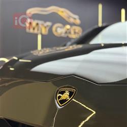 لامبورغيني اوروس